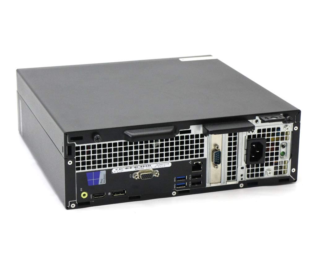 DELL - 【送料込】DELL OPTIPLEX 3040 Corei3-6100 パソコン Amazon.com: Dell Optiplex 3040-SFF, Core i5-6500 3.2GHz, 8GB